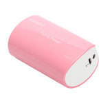 Pisen Funny Power(2nd Gen 5000mAh)(TS-D127)