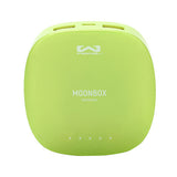 Pisen MoonBox Power(6000mAh)(TS-D095)