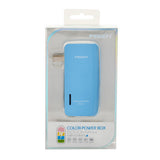 Pisen Color-Power Box(5000mAh)(TS-D135)