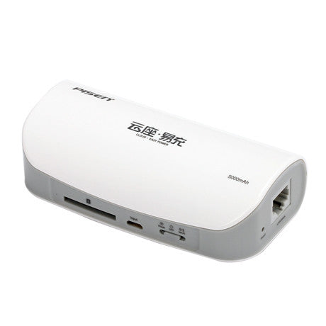 Pisen Cloud Easy Power(WMM003N)