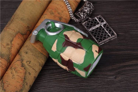 Grenade Powerbank