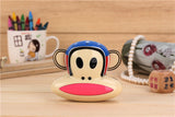 Star Cap Paul Frank Powerbank