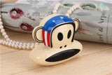 Star Cap Paul Frank Powerbank