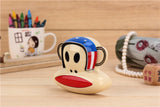 Star Cap Paul Frank Powerbank