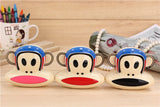 Star Cap Paul Frank Powerbank