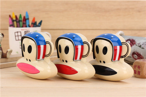 Star Cap Paul Frank Powerbank