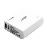 Pisen Wireless Power Station(5000mAh)(TS-D073)