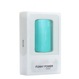 Pisen Funny Power(5000mAh)(TS-D088)