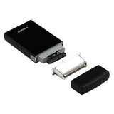 Pisen Shaver Powerbank(2000mAh Ultra-thin)(SMPW101)