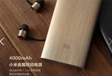 Xiaomi Powerbank 4000mAh