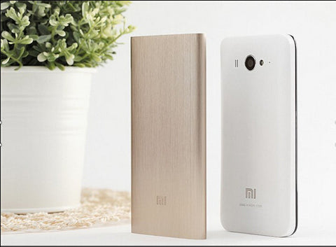 Xiaomi Powerbank 4000mAh