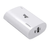 Pisen Portable Power(6600mAh)(TS-UC025)