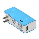 Pisen Color-Power Box(5000mAh)(TS-D135)