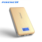 Pineng PN-929 (15000mAh)