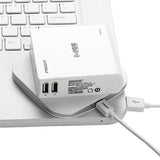 Pisen Wireless Power Station Set(7500mAh)