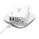 Pisen Wireless Power Station Set(5000mAh)