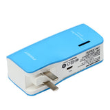 Pisen Color-Power Box(5000mAh)(TS-D135)