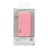 Pisen Color-Power Box(7500mAh)(TS-D156)