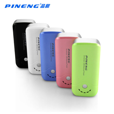 Pineng PN-905 (5000mAh)