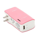 Pisen Color-Power Box(7500mAh)(TS-D156)