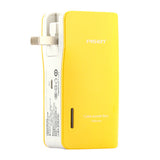 Pisen Color-Power Box(7500mAh)(TS-D156)