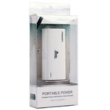 Pisen Portable Power(4400mAh)(TS-UC024)