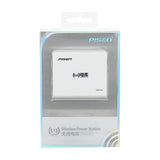 Pisen Wireless Power Station Set(5000mAh)