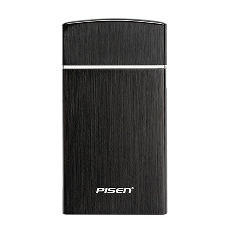 Pisen Shaver Powerbank(2000mAh Ultra-thin)(SMPW101)