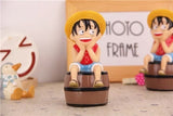 One Piece Luffy Powerbank