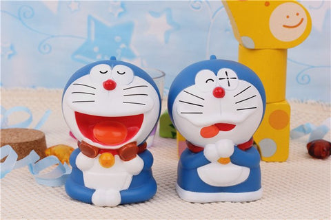 Doraemon Stand Powerbank