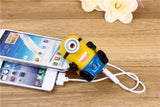 Minion's Powerbank