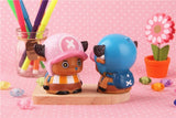 One Piece Chopper Powerbank