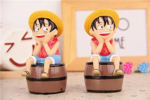 One Piece Luffy Powerbank