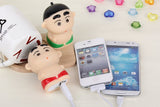 Crayoon Sin-chan Powerbank