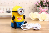 Minion's Powerbank