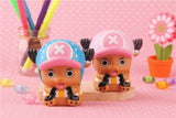 One Piece Chopper Powerbank