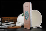 Starbucks Powerbank