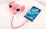 Stitch Powerbank