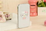 Crystal Kitty Powerbank