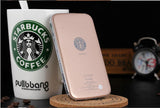 Starbucks Powerbank