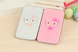 Crystal Kitty Powerbank