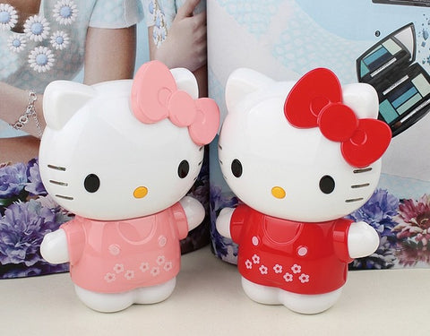 Hello Kitty Powerbank