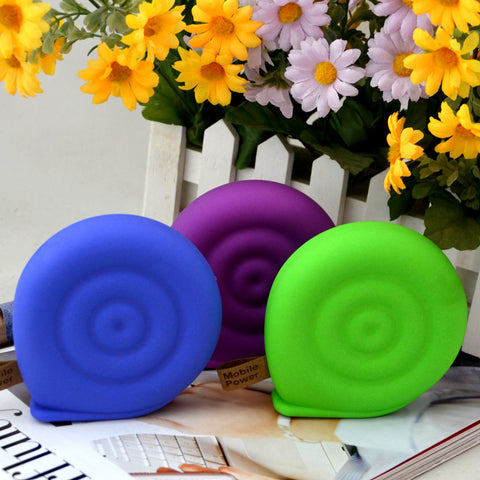 Snail Powerbank