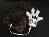 Mickey's Hand Powerbank