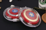 Captain America's Shield