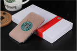 Starbucks Powerbank