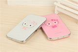 Crystal Kitty Powerbank