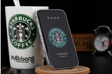 Starbucks Powerbank