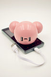 Mickey Globe Powerbank