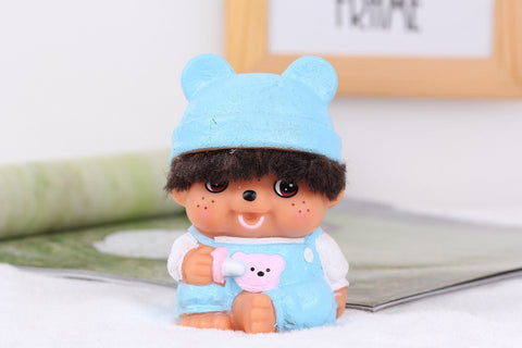 Monchhichi Powerbank